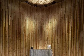 <p>The Ritz-Carlton Spa by ESPA</p>