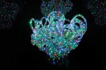도쿠시마 LED 아트 페스티벌