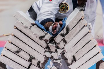 Everything a Karateka Must Do When Visiting Okinawa