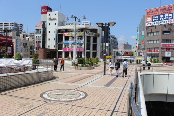 Matsudo