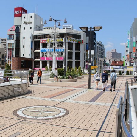 Matsudo