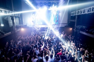 HOUSETRIBE 3주년 파티 2018