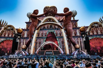 EDC 2019