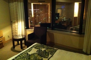 The Standard Room