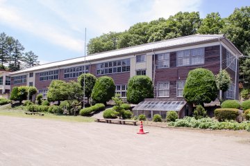 Isama Studio Park
