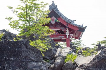Shrine