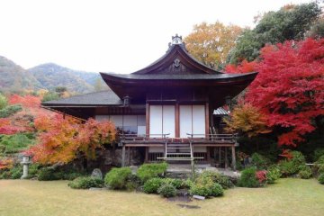 Okochi Sanso