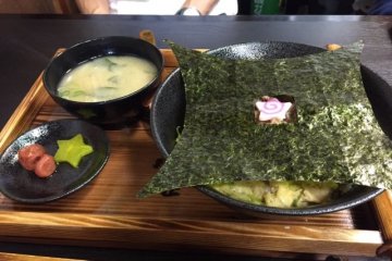 Shuriken-don