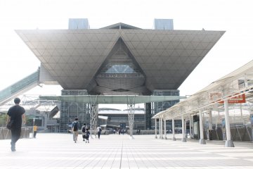 International Tokyo Toy Show 2018