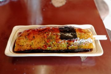 Dondonyaki