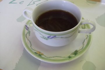 My consomme