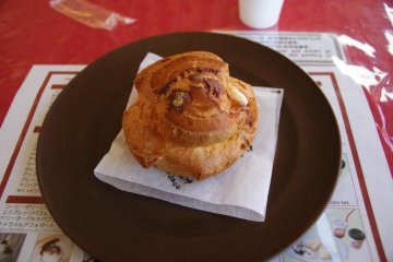 The mother of all creampuffs