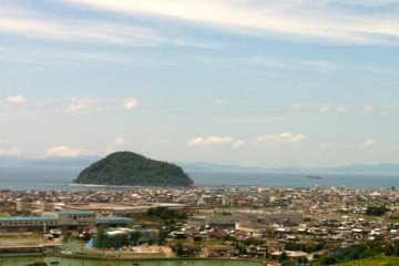 Kashima Island