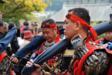 Hakone Daimyo Gyoretsu 2026
