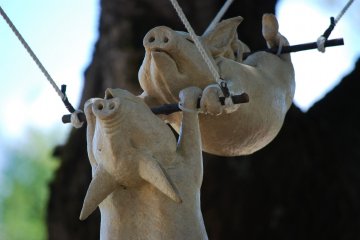 Satoyama Art Zoo