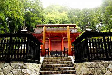 Misogiden Shrine