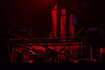 Skrillex
