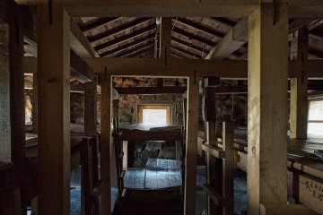 Kamar penginapan