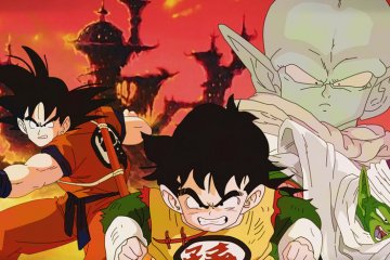 Pay a Visit to This New Toei Anime Museum in Tokyo