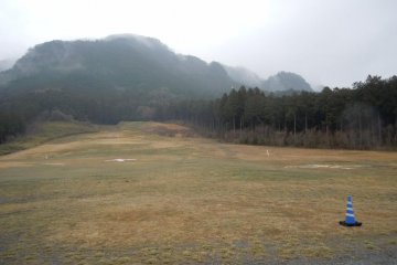 Flight field, Skypark