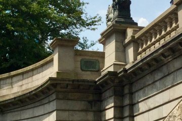 A Nihonbashi Summer