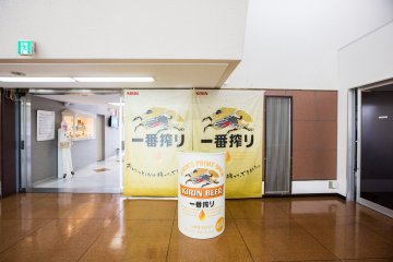 拍照區