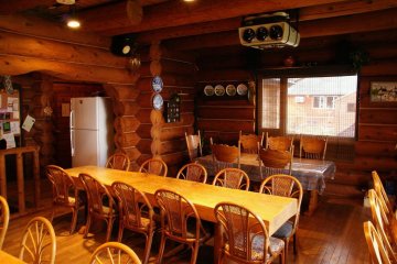 Here's where you'll find the best breakfast in Japan