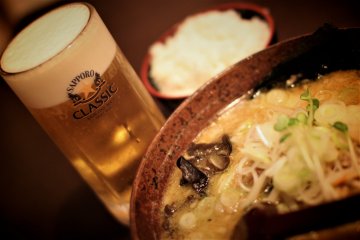 Sapporo Ramen Republic