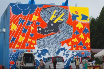 Northern Dragons