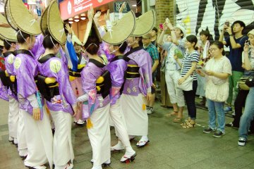 Team Spirit