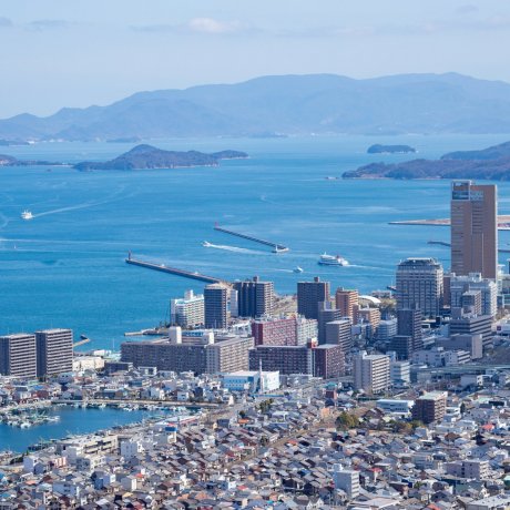 Takamatsu