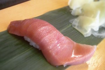 Sushi Okame