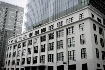 Kitte Marunouchi