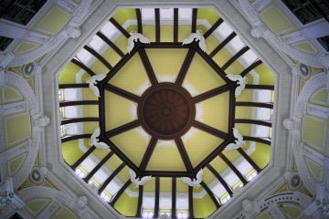 History of Tokyo Station