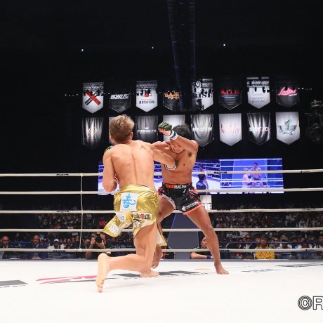 MMA