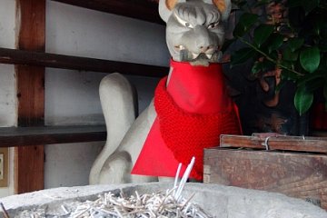 Rokkakudo in Matsuyama