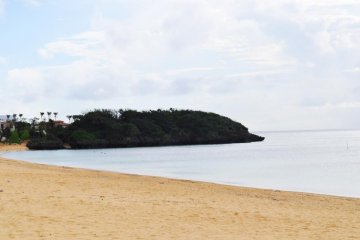 Moon Beach