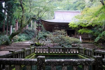 Murō-ji