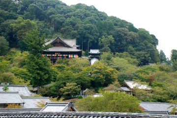 Hase-dera