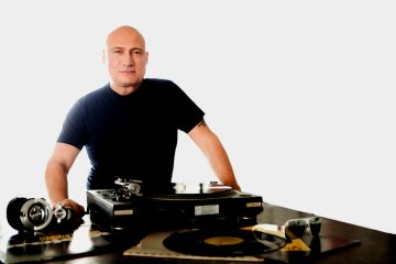 Danny Tenaglia