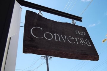 <p>I saw the sign</p>