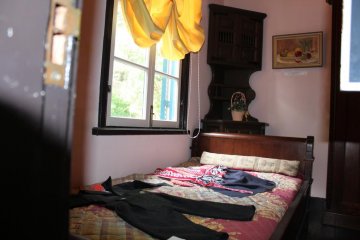 Children's room