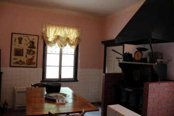 Stove