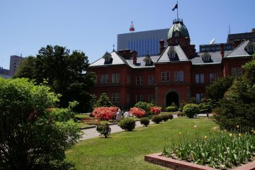 Beauty and Bureaucracy
