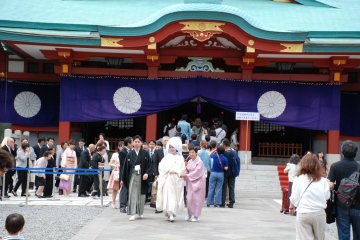 Hie-jinja