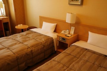 My room