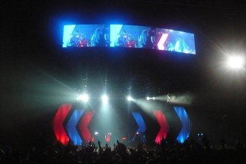 The Strokes