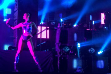 Dancers