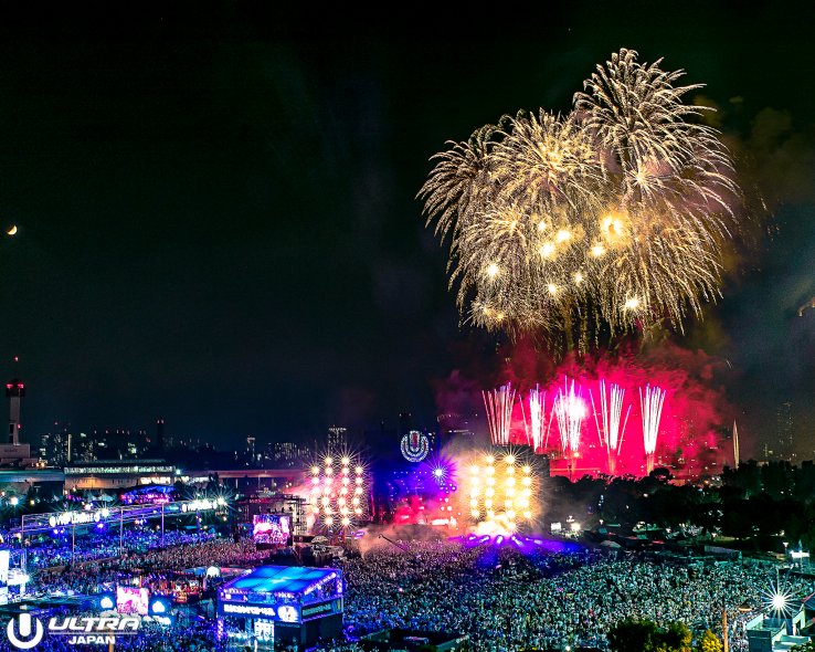 Fireworks