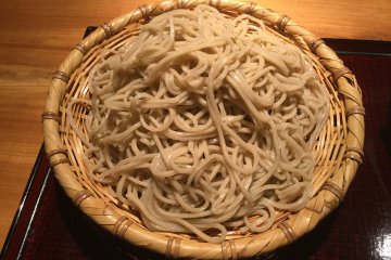 Shirou Soba
